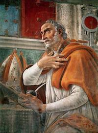 Augustine (415) – From Augustine to Jerome, on the origin of the soul
