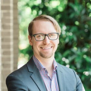 @RTSCharlotte Hires New Professor of Biblical Counseling