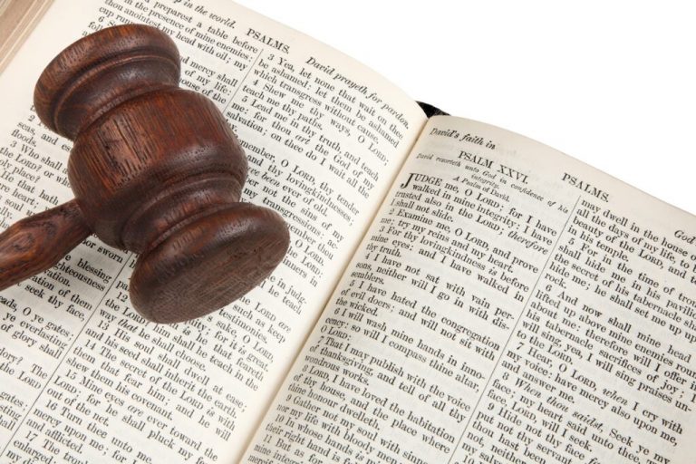 A Biblical Alternative to the Pro-Life Movement