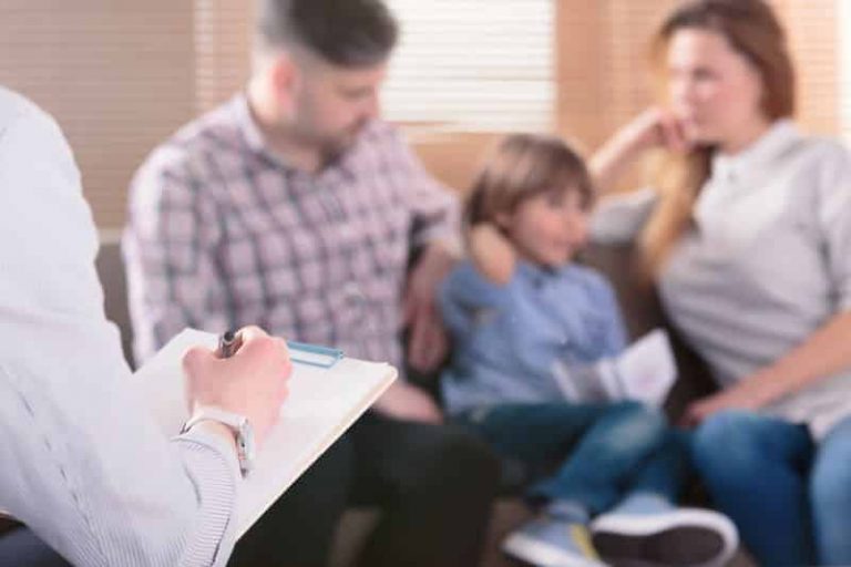 Foster Care: Our Christian Responsibility