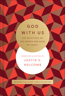 Book Review: God With Us by Justin Holcomb