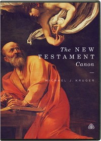 My Six-Part @Ligonier Video Series on The New Testament Canon