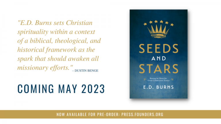 Conflating the Great Commandment and the Great Commission