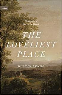 Book Review: The Loveliest Place By Dustin Benge