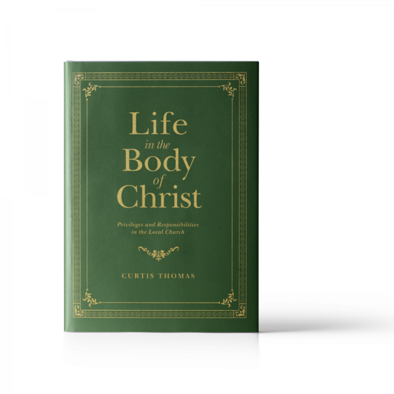 Your Christian Attitude: A Most Important Ingredient