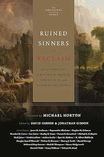 Book Review: Ruined Sinners to Reclaim